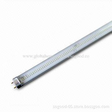 LED Tube with Power Consumption of 20W